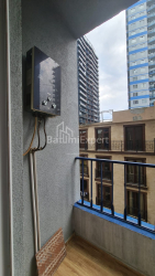 דירה 67 מ"ר - שריף חימשיאשווילי, Batumi, גאורגיה