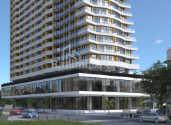 דירה 2-комн 58.8 m² - חידרה אבאשידזה, Batumi