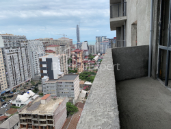 דירה 58.8 מ"ר - חידרה אבאשידזה, Batumi, גאורגיה
