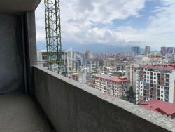 דירה 58.8 מ"ר - חידרה אבאשידזה, Batumi, גאורגיה