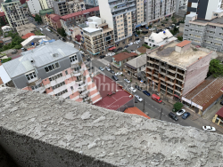 דירה 58.8 מ"ר - חידרה אבאשידזה, Batumi, גאורגיה