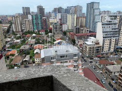 דירה 58.8 מ"ר - חידרה אבאשידזה, Batumi, גאורגיה