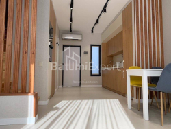 בית פרטי 3-комн 110.7 m² - כביש מהיר של שדה התעופה, Batumi