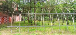 חלקת אדמה 400 מ"ר - דוד אגמשנבלי, Kobuleti, גאורגיה