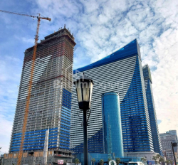 דירה 1-комн 30 m² - שריף חימשיאשווילי, Batumi