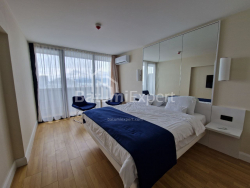 דירה 1-комн 30 m² - שריף חימשיאשווילי, Batumi