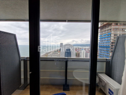 דירה 1-комн 30 m² - שריף חימשיאשווילי, Batumi