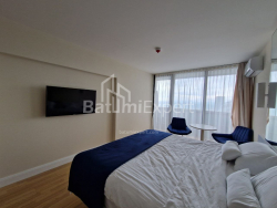 דירה 1-комн 30 m² - שריף חימשיאשווילי, Batumi