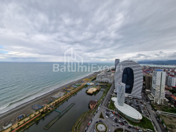 דירה 30 מ"ר - שריף חימשיאשווילי, Batumi, גאורגיה