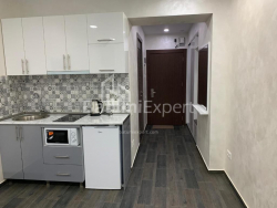 דירה 1-комн 28 m² - שריף חימשיאשווילי, Batumi