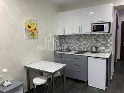 דירה 1-комн 28 m² - שריף חימשיאשווילי, Batumi