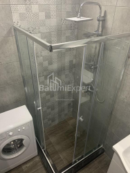 דירה 28 מ"ר - שריף חימשיאשווילי, Batumi, גאורגיה