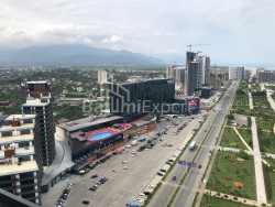 דירה 28 מ"ר - שריף חימשיאשווילי, Batumi, גאורגיה