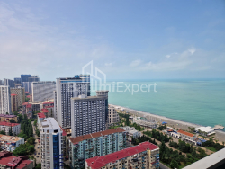 דירה 43 מ"ר - שריף חימשיאשווילי, Batumi, גאורגיה