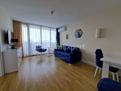 דירה 2-комн 43 m² - שריף חימשיאשווילי, Batumi