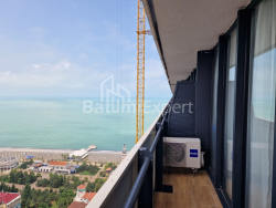 דירה 43 מ"ר - שריף חימשיאשווילי, Batumi, גאורגיה