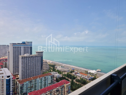 דירה 43 מ"ר - שריף חימשיאשווילי, Batumi, גאורגיה
