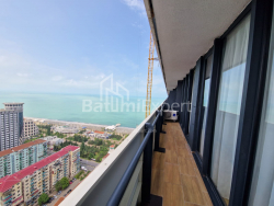 דירה 43 מ"ר - שריף חימשיאשווילי, Batumi, גאורגיה