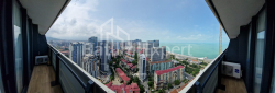 דירה 43 מ"ר - שריף חימשיאשווילי, Batumi, גאורגיה