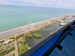 דירה 78 מ"ר - שריף חימשיאשווילי, Batumi, גאורגיה