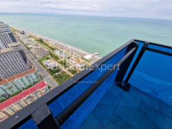 דירה 78 מ"ר - שריף חימשיאשווילי, Batumi, גאורגיה