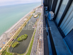 דירה 78 מ"ר - שריף חימשיאשווילי, Batumi, גאורגיה