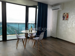 דירה 2-комн 60 m² - שריף חימשיאשווילי, Batumi