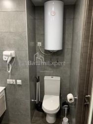 דירה 60 מ"ר - שריף חימשיאשווילי, Batumi, גאורגיה