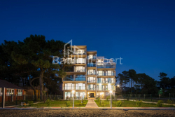 דירה 65.48 מ"ר - דוד אגמשנבלי, Kobuleti, גאורגיה