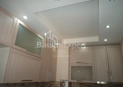 דירה 46 מ"ר - יוסף קובלדזה, Batumi, גאורגיה