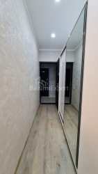 דירה 35 מ"ר - סמטת הגיבורים, Batumi, גאורגיה