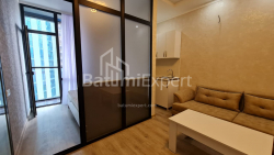 דירה 2-комн 35 m² - סמטת הגיבורים, Batumi