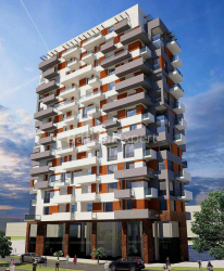 דירה 3-комн 66.7 m² - גריגולה לורטקיפנידזה, Batumi