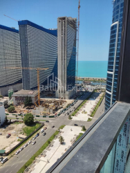 דירה 40 מ"ר - סמטת הגיבורים, Batumi, גאורגיה