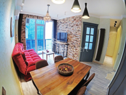 דירה 2-комн 40.5 m² - שריף חימשיאשווילי, Batumi