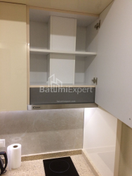 דירה 29 מ"ר - שריף חימשיאשווילי, Batumi, גאורגיה