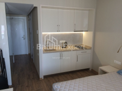 דירה 1-комн 29 m² - שריף חימשיאשווילי, Batumi