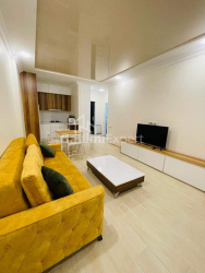 דירה 2-комн 57 m² - אנגיסה, Batumi