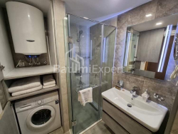 דירה 1-комн 30 m² - שריף חימשיאשווילי, Batumi