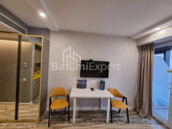 דירה 1-комн 30 m² - שריף חימשיאשווילי, Batumi