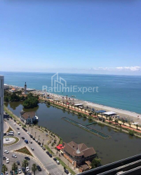 דירה 30 מ"ר - שריף חימשיאשווילי, Batumi, גאורגיה