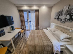 דירה 1-комн 30 m² - שריף חימשיאשווילי, Batumi