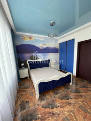 דירה 2-комн 55 m² - הנסיכה תמרה, Makhinjauri