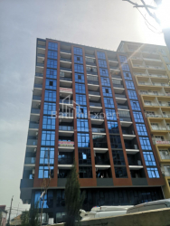 דירה 35.2 מ"ר - אנגיסה, Batumi, גאורגיה