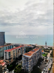 דירה 29 מ"ר - שריף חימשיאשווילי, Batumi, גאורגיה