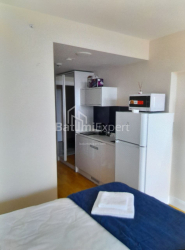 דירה 1-комн 29 m² - שריף חימשיאשווילי, Batumi