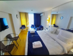 דירה 1-комн 29 m² - שריף חימשיאשווילי, Batumi
