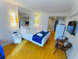 דירה 1-комн 29 m² - שריף חימשיאשווילי, Batumi
