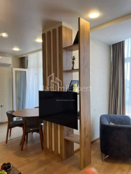 דירה 3-комн 82 m² - טבל-אבוזרידזה, Batumi