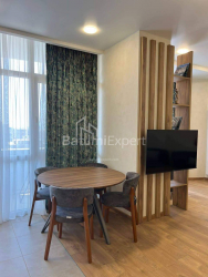 דירה 3-комн 82 m² - טבל-אבוזרידזה, Batumi